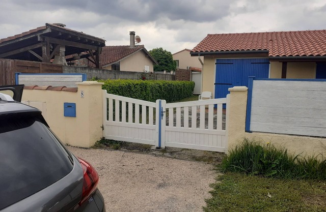 House with land 650 m2
