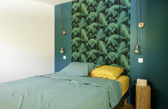 House with pool, spa and independent studio in Toulouse