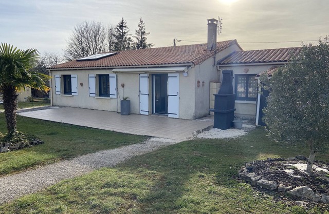 House with private pool, close to tourist attractions