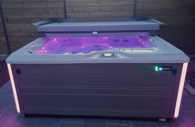 House with Spa & swimming pool. An ideal place to relax!