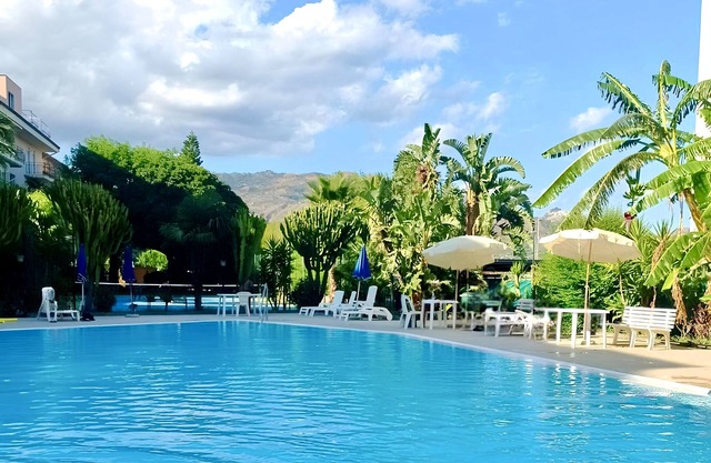 House with swimming pool near Taormina, Giardini Naxos, Alcantara Gorges, Etna