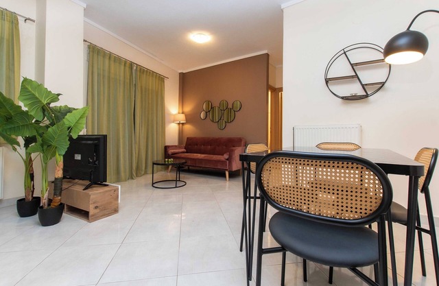 Houseloft Kalamaria Skyview