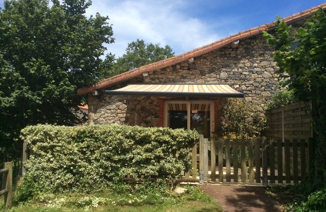 Houses of Life in Poiré sur Vie (Vendée)