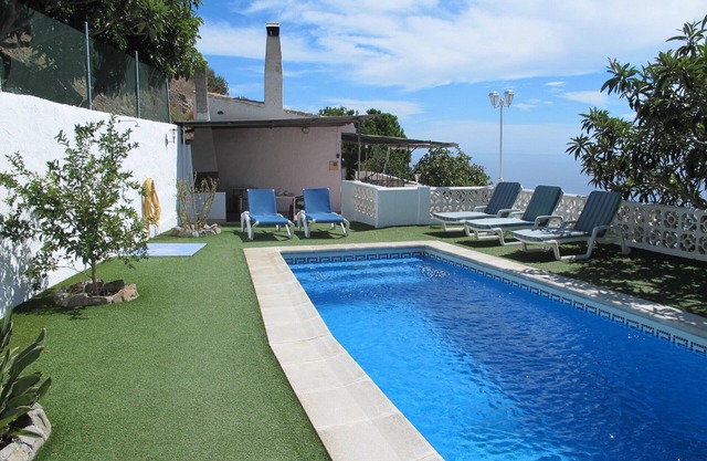 houses/villas - 3 rooms - 4/5 People