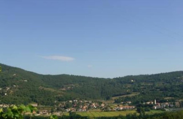 houses/villas - 6 rooms - 7/11 persons