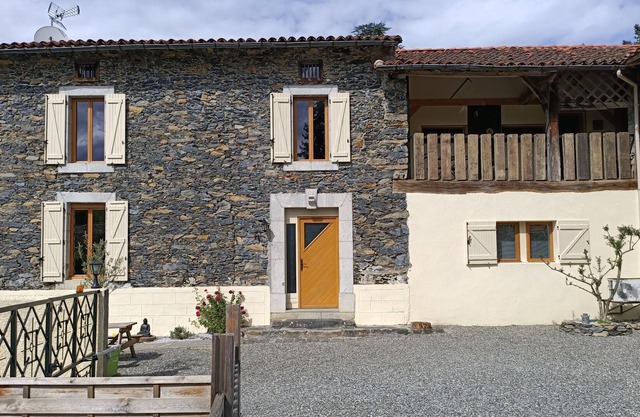 Housing of the Bears