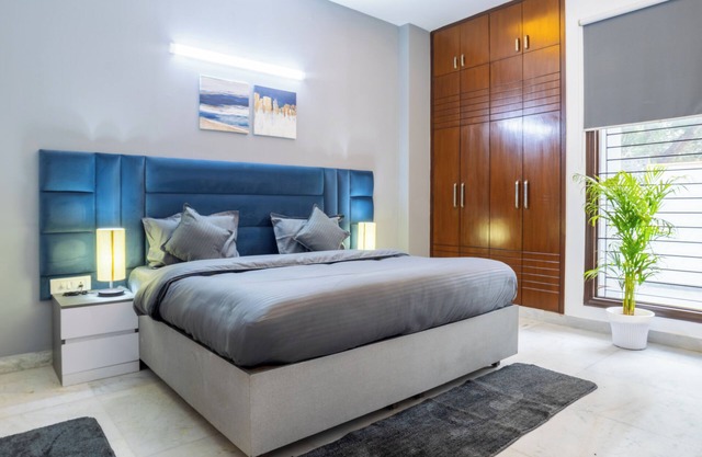 Housr 2 BHK Apartment Sector 39 Gurgaon