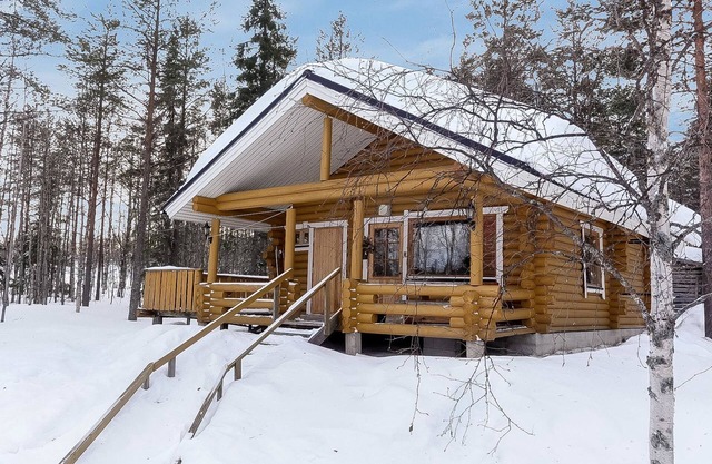 Hoviranta by Interhome