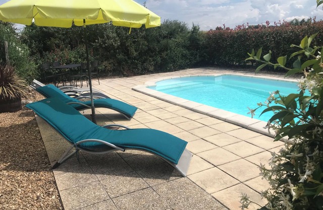 Howittgites, La Métairie d’auge, Ecurie, country cottage, private pool