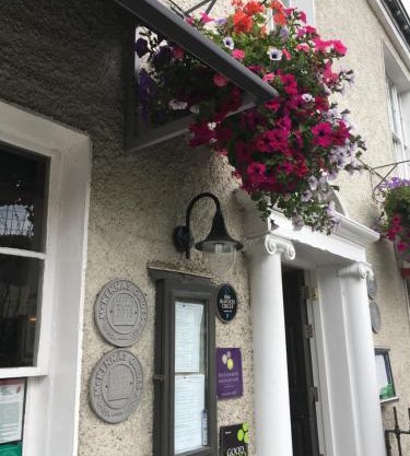 Howth village apartment