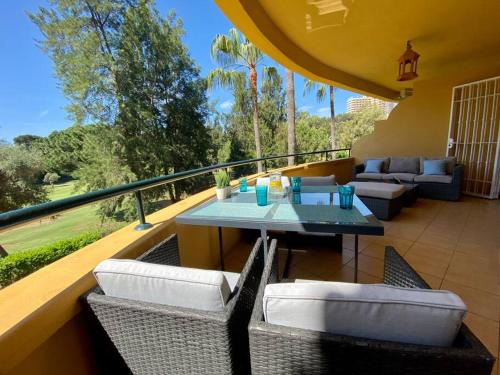 Hoyo 11 by Kura Homes Marbella