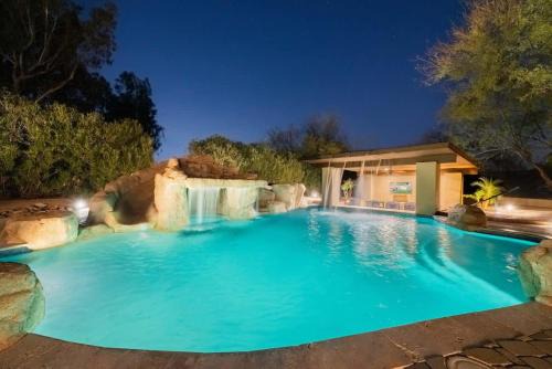 HoZho Residence on Cholla