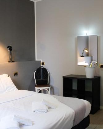 Hp Fly Hotel Bologna