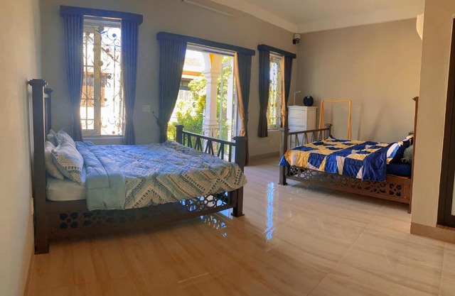 Huế Haus Homestay