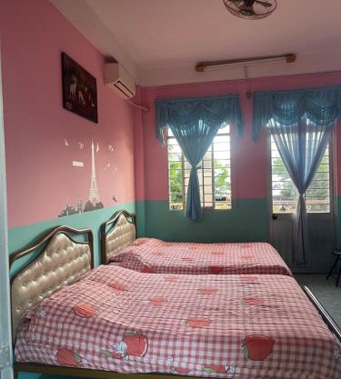 Huỳnh Hương Guesthouse