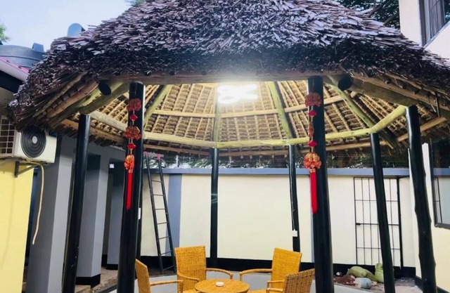 Huai Yang Xuan Garden - Studio Apartment King & Double bed
