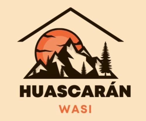 Huascarán wasi, cómodo, con wifi y ducha caliente