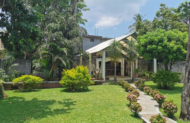 Huasteco, tu casa en valles!