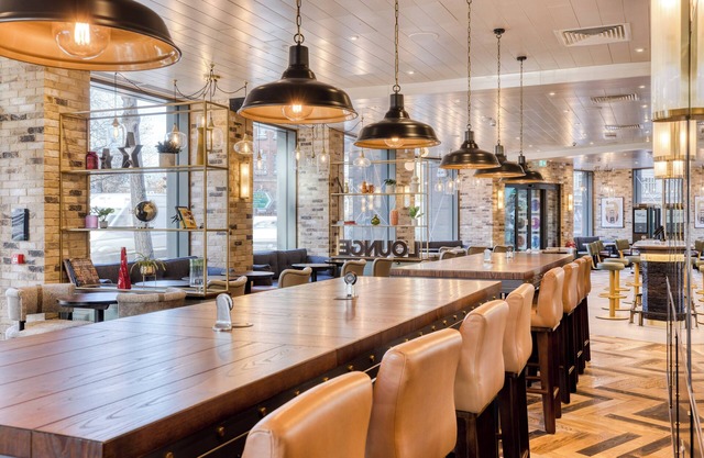 Hub By Premier Inn London Marylebone