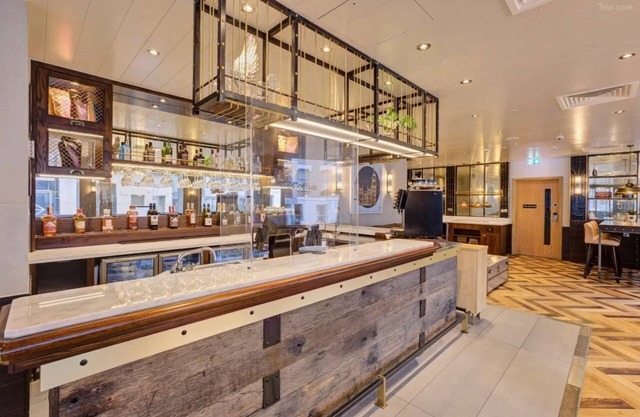 Hub By Premier Inn London West Brompton