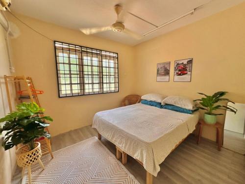 Hub Homestay