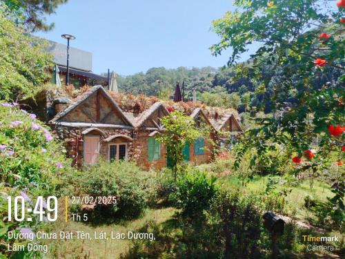 Huha's Farmstay Đà Lạt