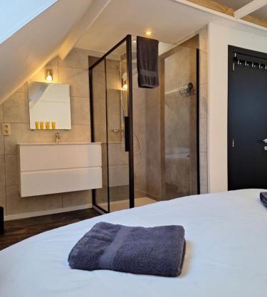 Huis ALNA 4