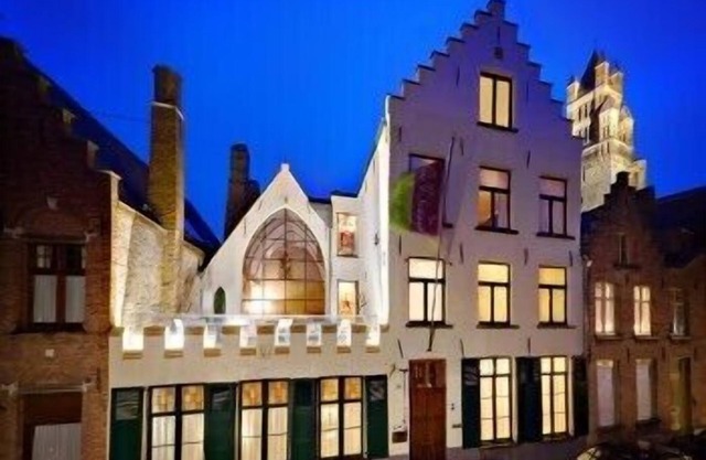 Huis 't Schaep
