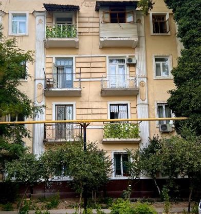 Humo Family Home - гостевой дом