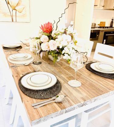 Huntlee Haven Luxe