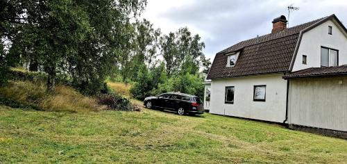 Hus Solgläntan
