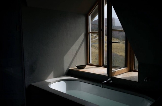 Huswell - Inverenzie - Luxury farmhouse with mountain views
