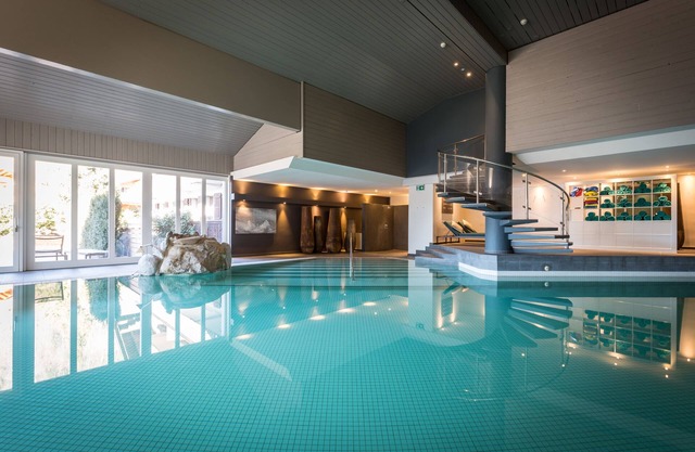 HUUS Gstaad