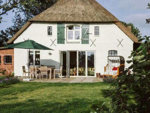 Huus Uelvesbüll South-West