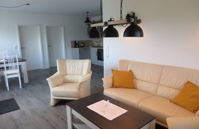 Huus up Höcht apartment 2