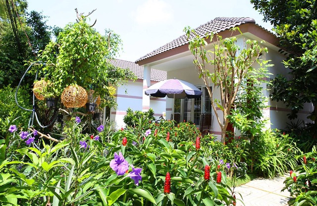 Huynh Gia Bungalow