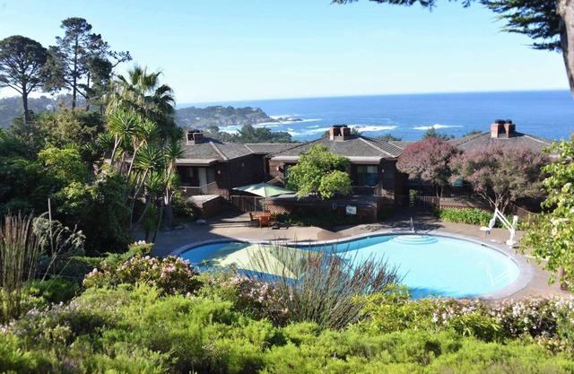 Hyatt Carmel Highlands! Where Ocean Views and Family Memories Meet in Carmel!