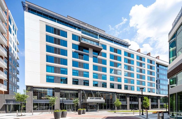 Hyatt Centric Charlotte SouthPark