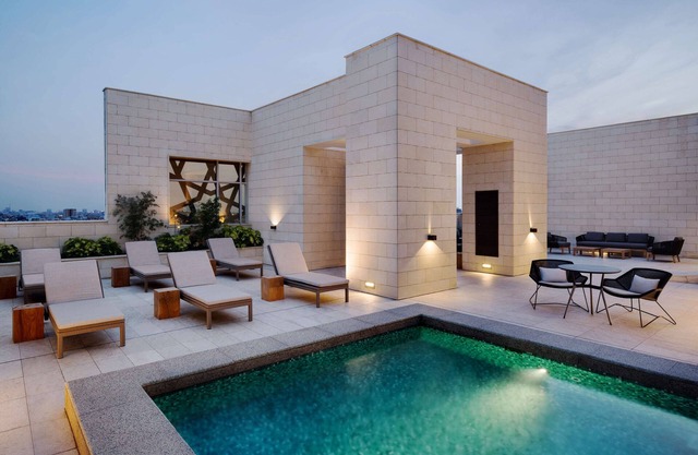 Hyatt House Jeddah Sari Street