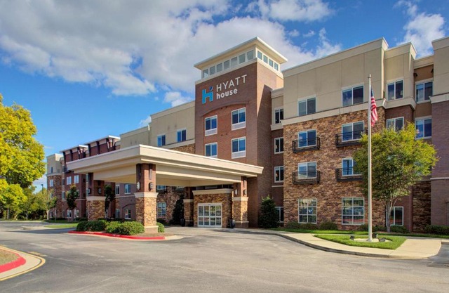 Hyatt House Raleigh Durham Airport