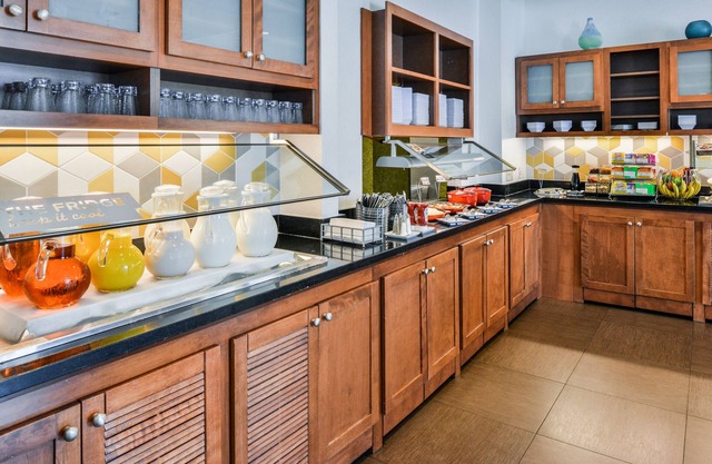Hyatt Place Chesapeake