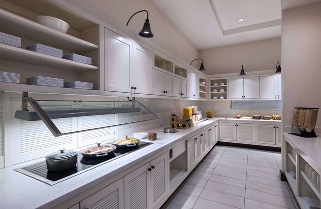 Hyatt Place Greensboro/Downtown