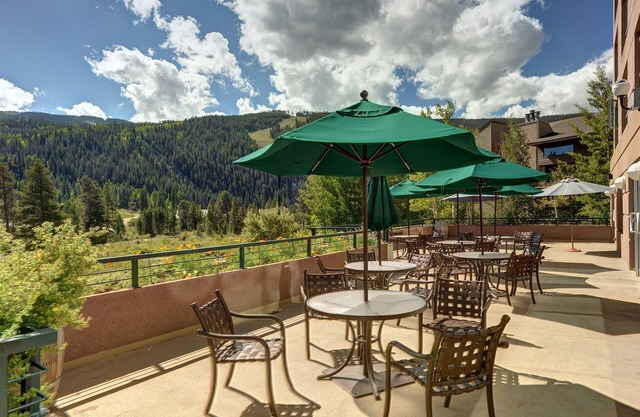 Hyatt Place Keystone/Dillon