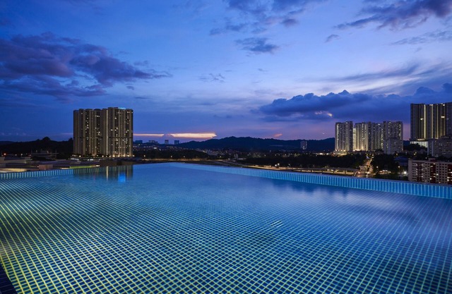 Hyatt Place Kuala Lumpur Bukit Jalil