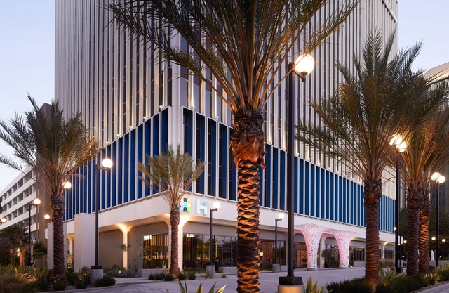 Hyatt Place LAX/Century Blvd