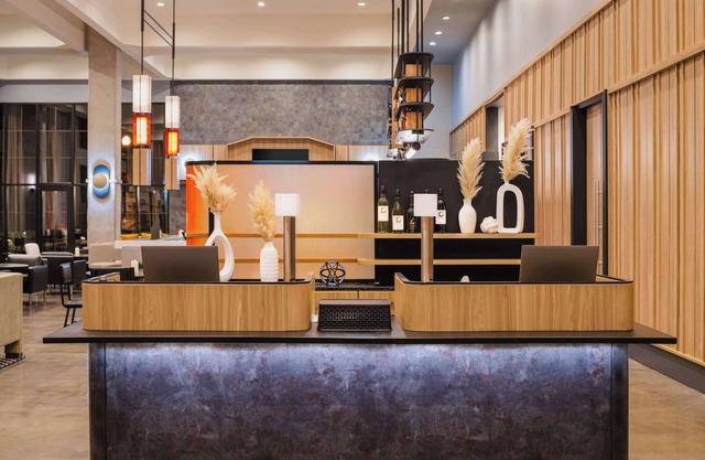 Hyatt Place Nashville Green Hills