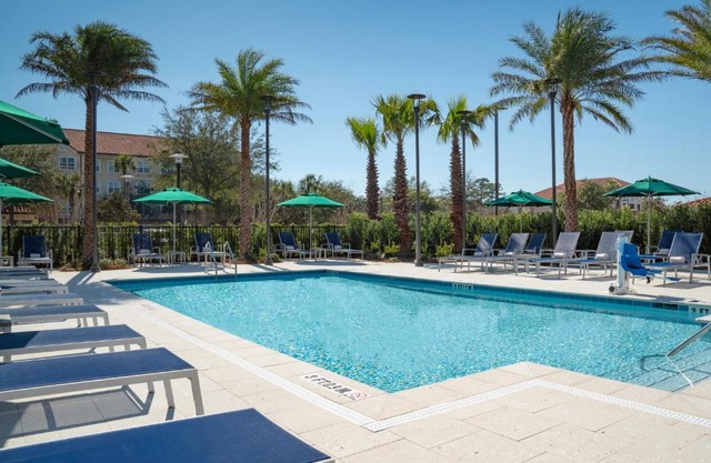 Hyatt Place Sandestin at Grand Blvd