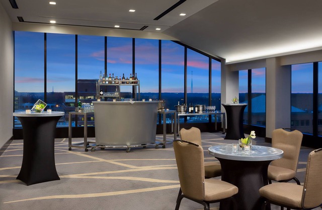 Hyatt Regency Bethesda