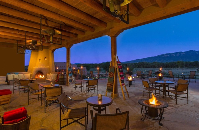 Hyatt Regency Tamaya Resort & Spa