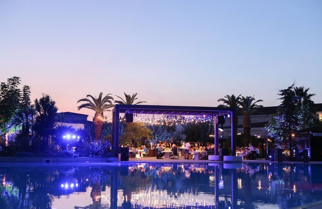 Hyatt Regency Thessaloniki